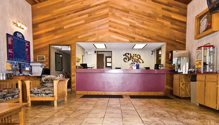 Super 8 By Wyndham Casper East/evansville Lodge