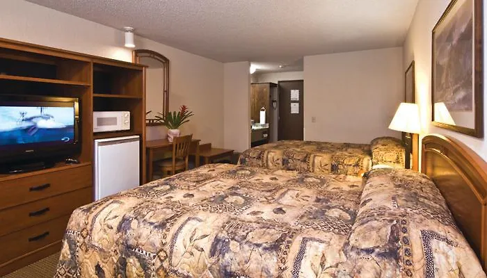 Super 8 By Wyndham Casper East/evansville *
