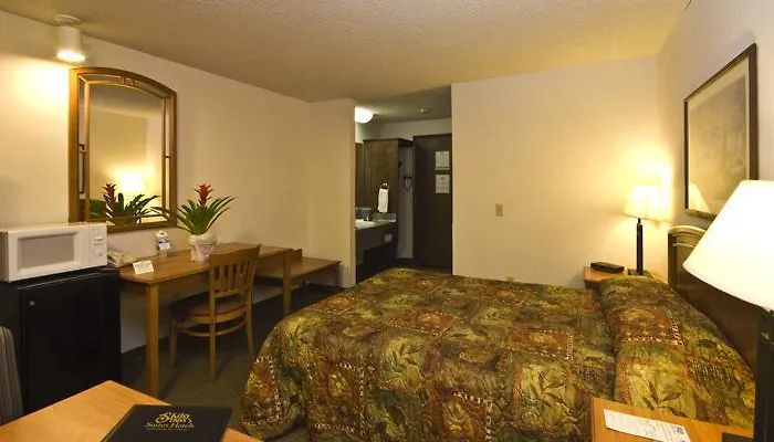 Super 8 By Wyndham Casper East/evansville * Evansville
