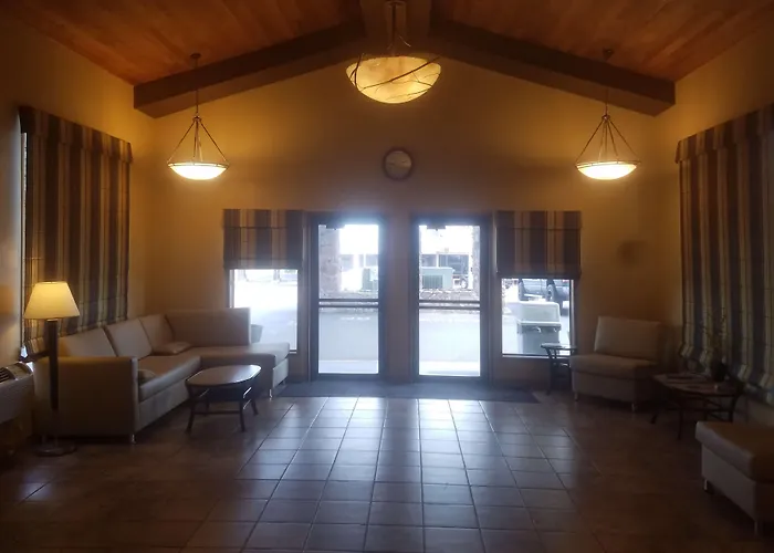 Super 8 By Wyndham Casper East/evansville * Evansville