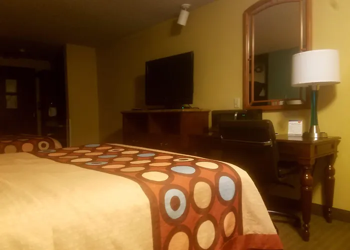 Super 8 By Wyndham Casper East/evansville Lodge *