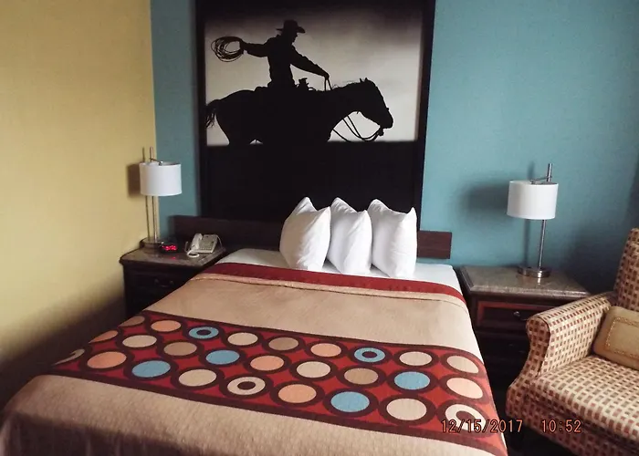 Super 8 By Wyndham Casper East/evansville * Evansville