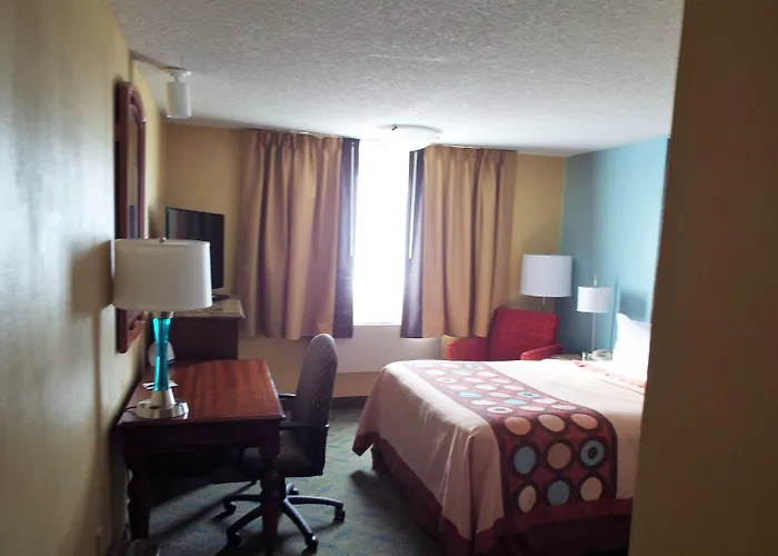 Super 8 By Wyndham Casper East/evansville *