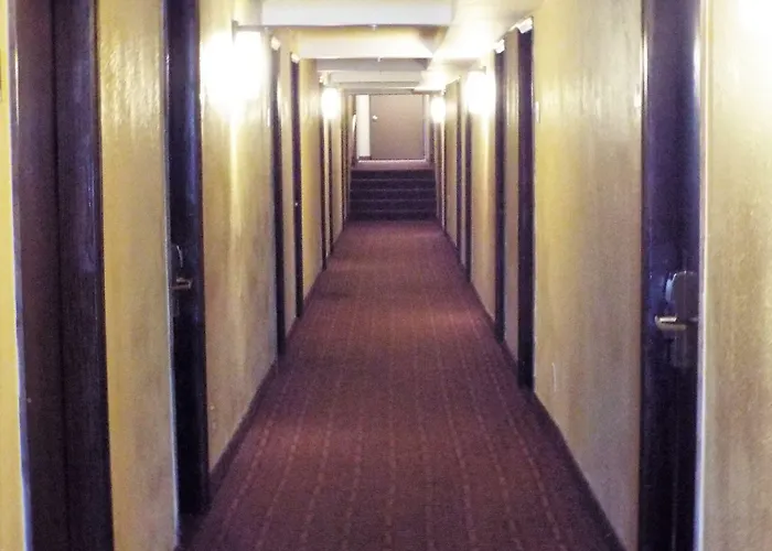 Super 8 By Wyndham Casper East/evansville Lodge Evansville
