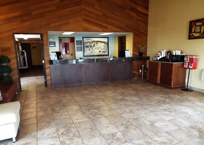 Super 8 By Wyndham Casper East/evansville Evansville