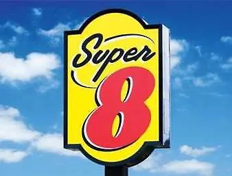 Lodge Super 8 By Wyndham Casper East/evansville *