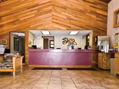 Lodge Super 8 By Wyndham Casper East/evansville Evansville