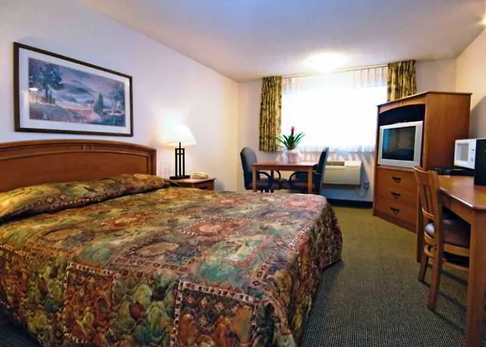 Super 8 By Wyndham Casper East/evansville Lodge Evansville