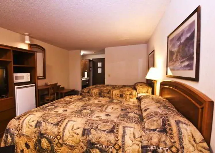 Super 8 By Wyndham Casper East/evansville Lodge
