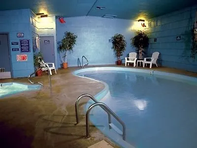 Lodge Super 8 By Wyndham Casper East/evansville *