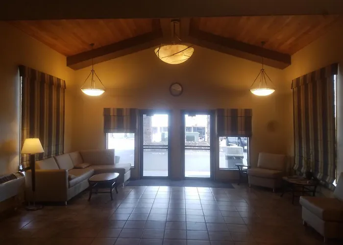 Super 8 By Wyndham Casper East/evansville Lodge *