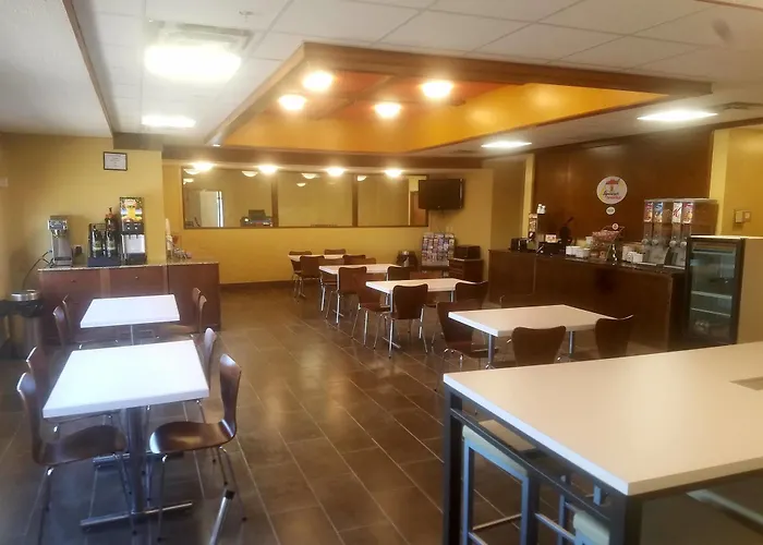 Super 8 By Wyndham Casper East/evansville Lodge *