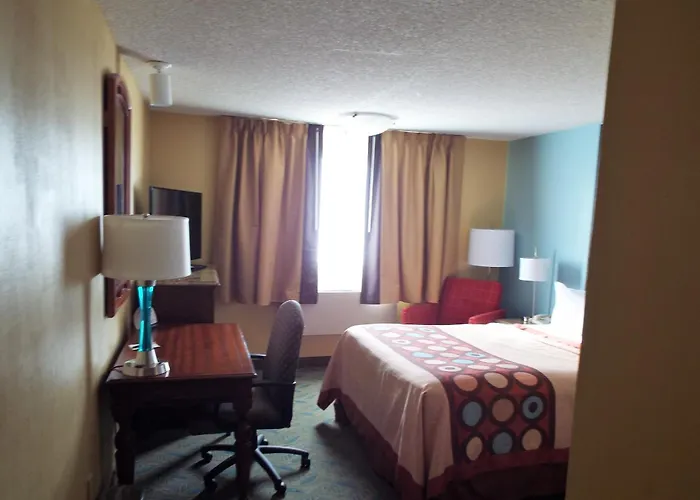 Super 8 By Wyndham Casper East/evansville Lodge *