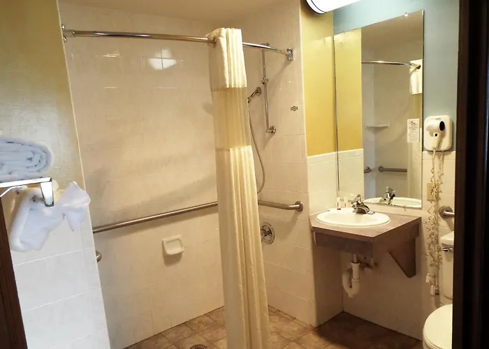 Lodge Super 8 By Wyndham Casper East/evansville Evansville