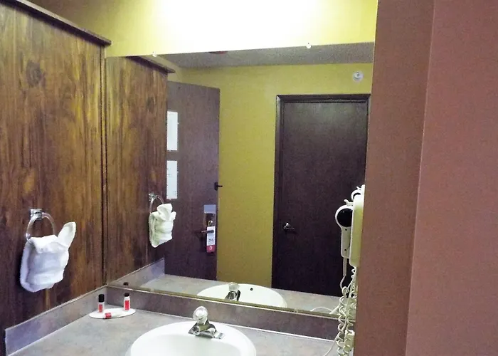 Lodge Super 8 By Wyndham Casper East/evansville